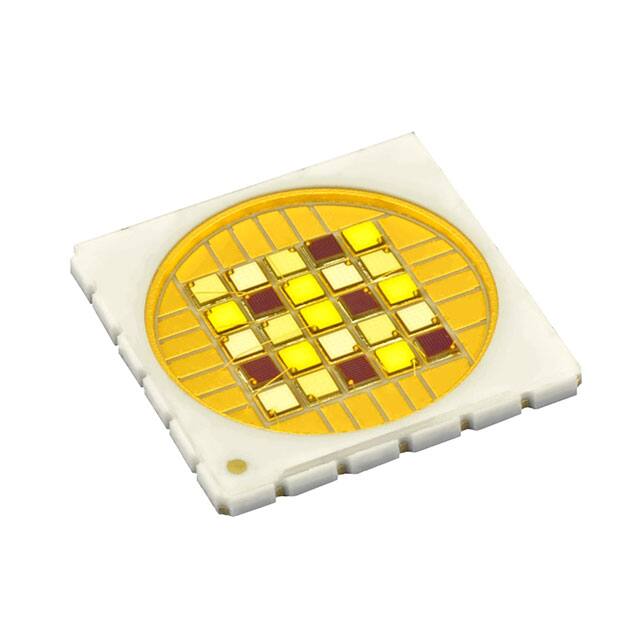 LZP-04MD00-0000 LED RGBW 624/525/457/6450K SMD