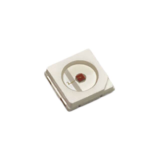 L135-O615003500000 LED LUXEON 3535L ORG 615NM 3535
