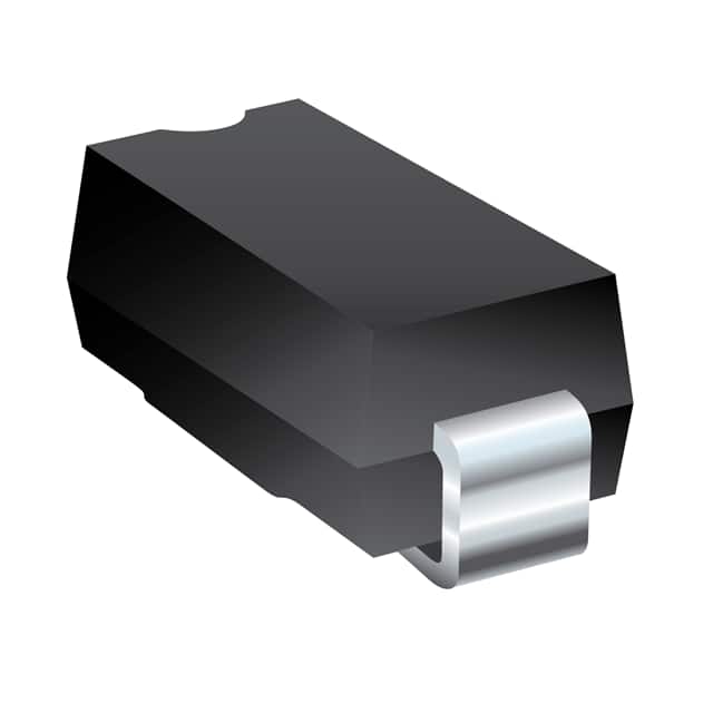 1.5SMBJ58A-H DIO TVS VRWM 58V 1500W UNIDIR SM