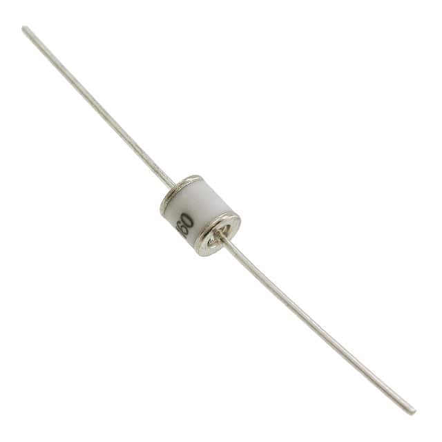2089-300-BLF GDT 3000V 1.5KA 2 POLE TH