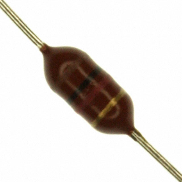 78F102J-RC FIXED IND 1MH 60MA 31.4 OHM TH