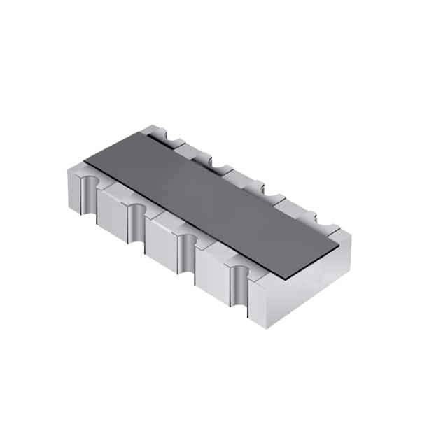 CAT16A-203J4LF RES ARR 4 RES 20K OHM 1206