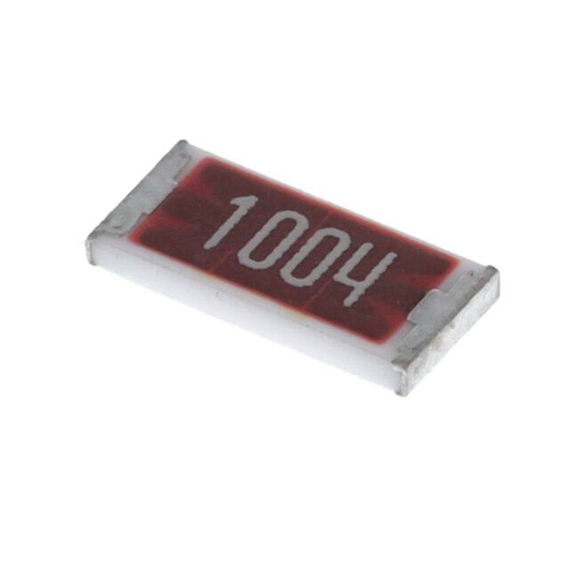 CHV2010-FX-1004ELF RESHIGHVOLTAGE 2010 1M 1% 500MW