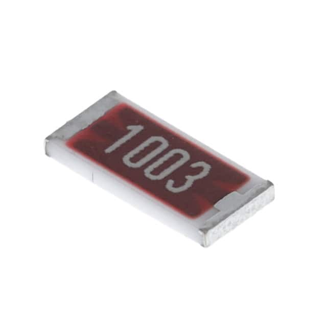 CHV2010AFX-1003ELF RESHV A 2010 100K 1% 0.5W TCR100