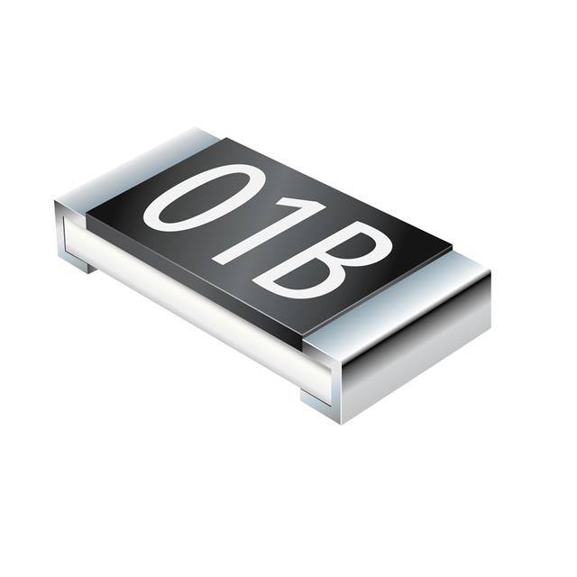 CMP0805QFX-1001ELF RES CHIP 0805 1K 1% 1/2W TC100