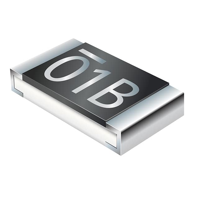 CR0201AFW-1001GLF RES 1K OHM 1% 1/20W 0201