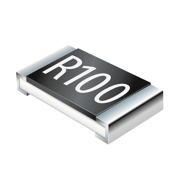 CRM2010QJW-101ELF RES CHIP 2010 100R 5% 1W TC200