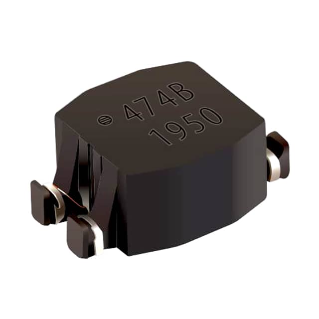 DR334A-105BE CMC 1000UH 500MA 2LN 2.8KOHM SMD