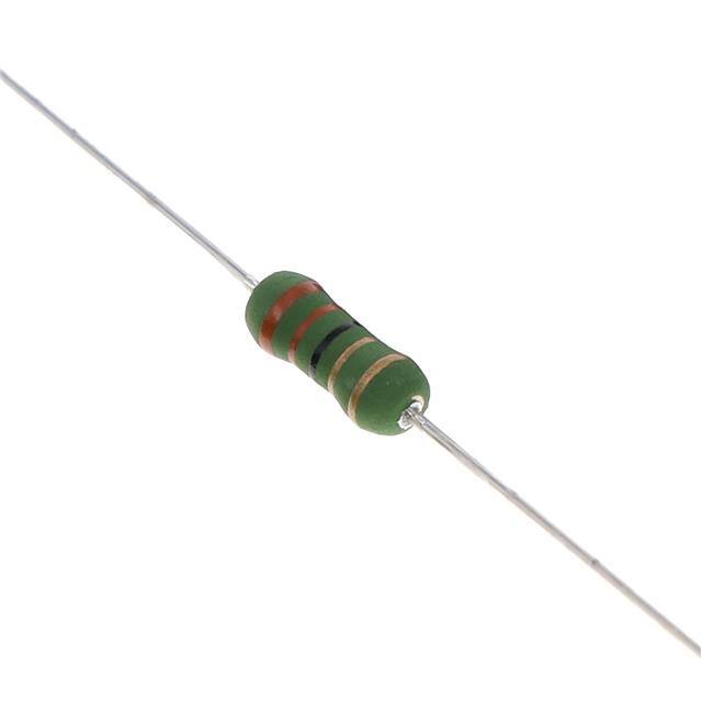 FW10A33R0JA RES 33 OHM 5% 1W AXIAL