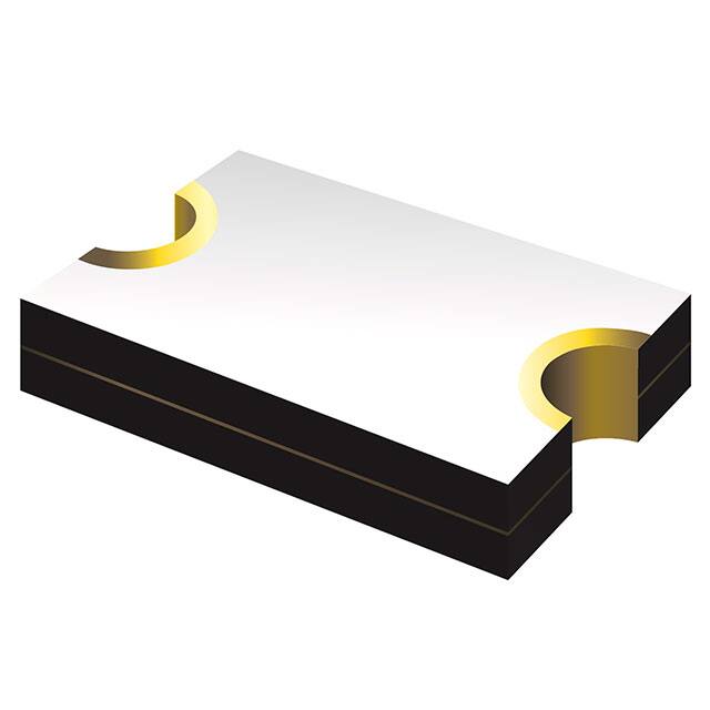 MF-FSHT016KX-2 0603 HIGH TEMP SMD POLYMER PTC 0