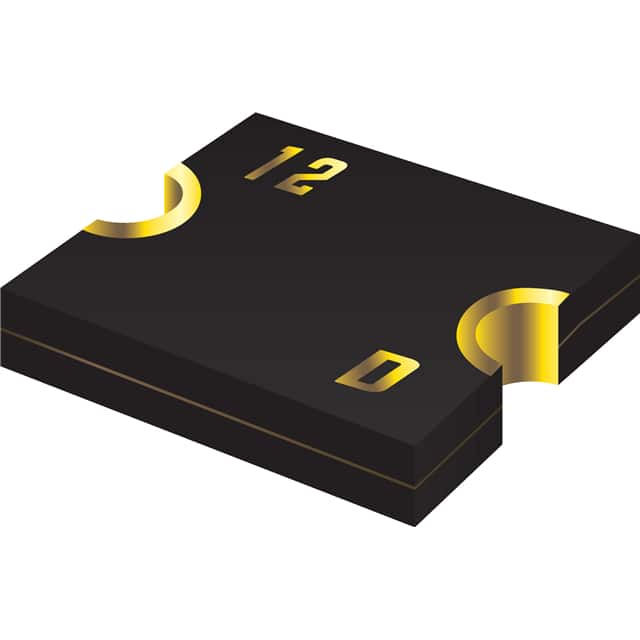 MF-MSHT110KX-2 1812 HIGH TEMP SMD POLYMER PTC 1