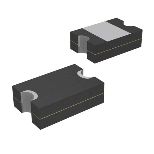 MF-PSHT010X-2 PTC RESET FUSE 16V 100MA 0805