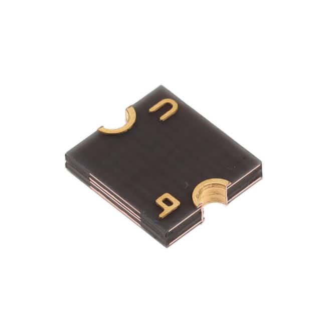 MF-SMDF100/33X-2 PTC RESETTABLE 1.1A 33V SMD 2018