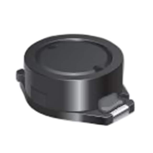 PM1608S-102M-RC FIXED IND 1MH 150MA 3.4 OHM SMD