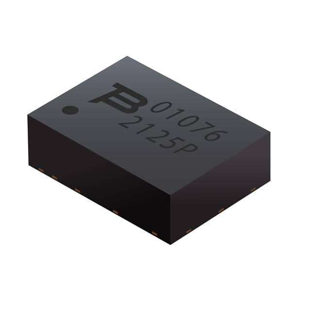 PTVS1-058C-H TVS DIODE 58VWM 67VC 2DFN