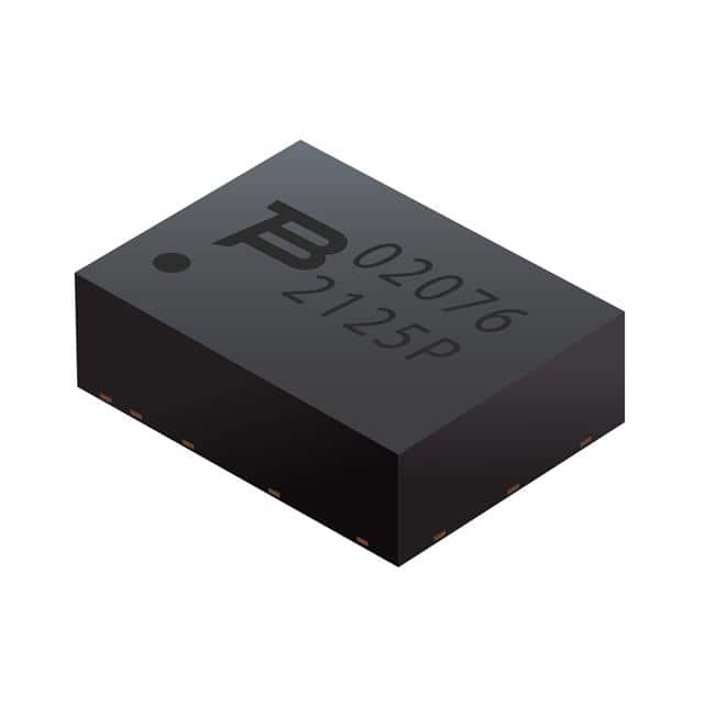 PTVS2-066C-H TVS DIODE 66VWM 86VC 2DFN