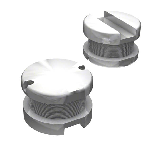 SDR0805-102KL FIXED IND 1MH 210MA 4.5 OHM SMD