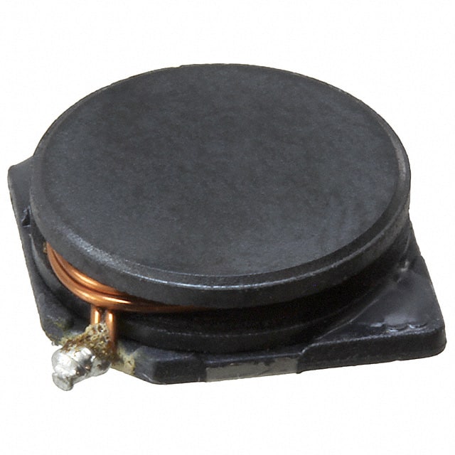 SDR1030-102K FIXED IND 1MH 200MA 4.7 OHM SMD