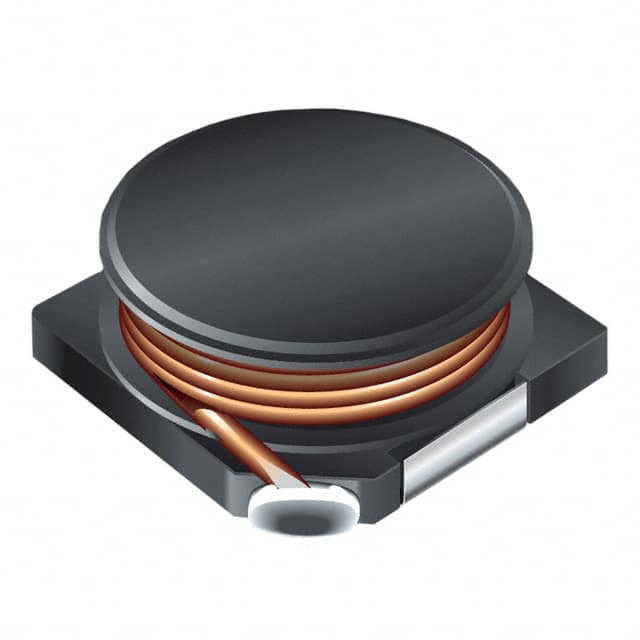 SDR7030-100M FIXED IND 10UH 1.5A 75 MOHM SMD