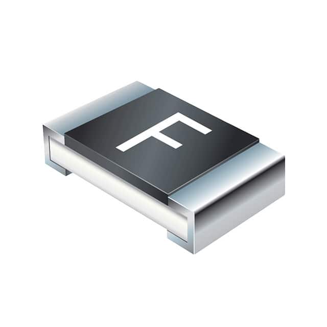 SF-0603FP125-2 FUSE BOARD MNT 1.25A 32VDC 0603