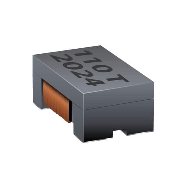 SRF4530A-510Y CMC 51UH 230MA 2LN SMD AEC-Q200