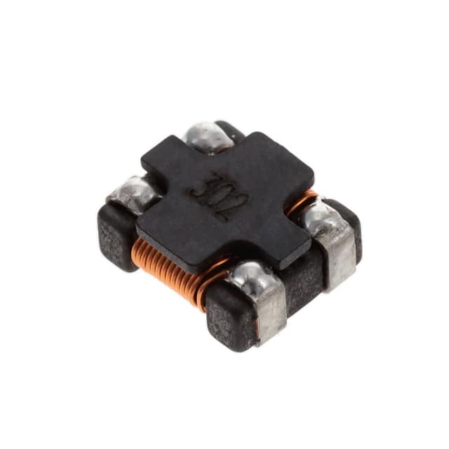 SRF7035A-301Y CMC 4UH 5A 2LN 300OHM SMD
