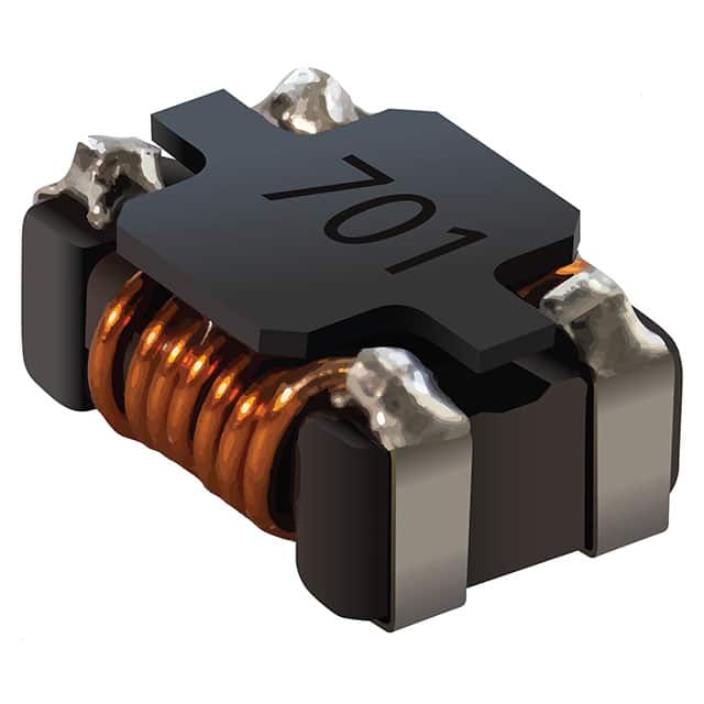 SRF9045A-701Y CMC 7.5UH 5A 2LN 700OHM SMD