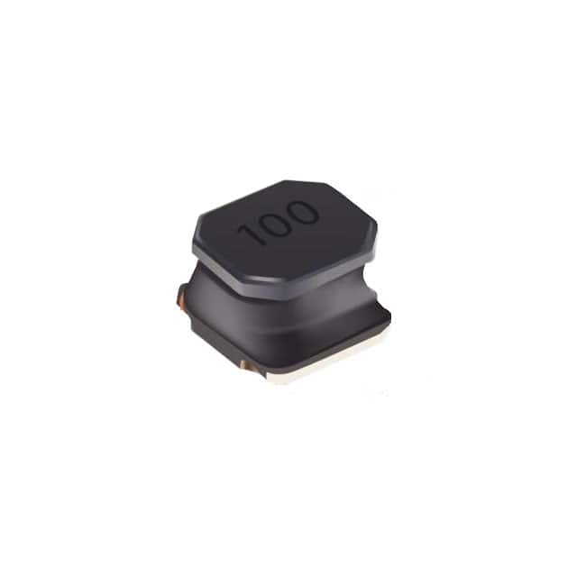 SRN4030HA-101M IND,4X4X3MM,100UH20%,0.55A,150C,