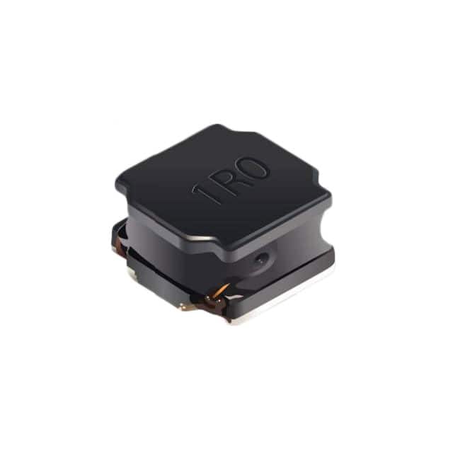 SRN5030HA-100M IND,5X5X3MM,10UH20%,2.1A,150C,SH