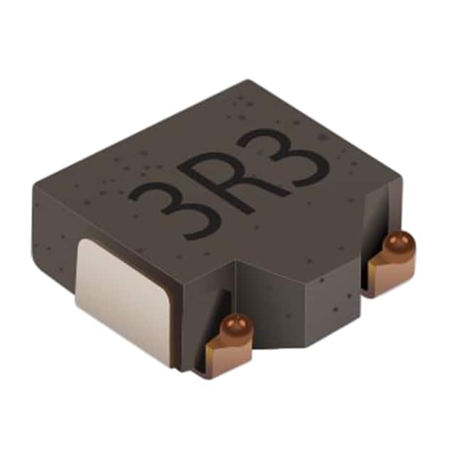 SRP0312-3R3K FIXED IND 3.3UH 2.4A 129MOHM SMD