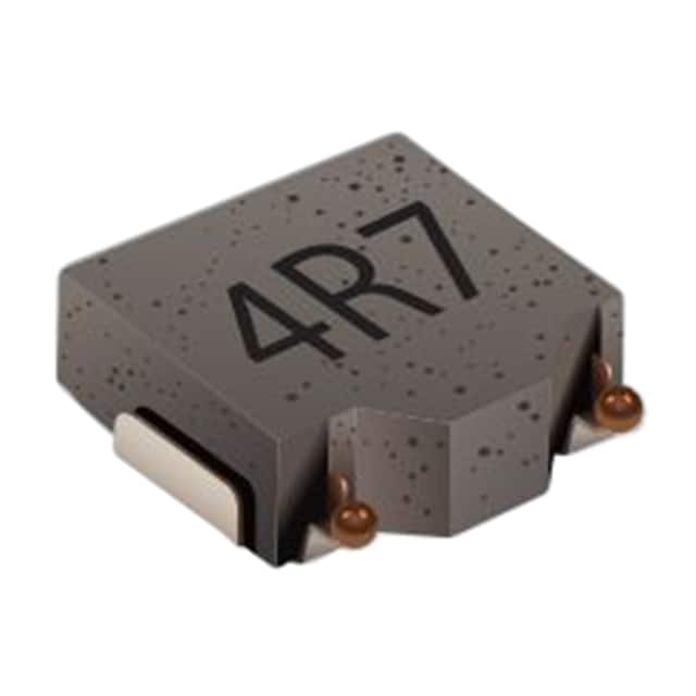 SRP0415-2R2K FIXED IND 2.2UH 4.2A 48 MOHM SMD