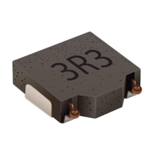SRP0512-6R8K FIXED IND 6.8UH 2.2A 175MOHM SMD