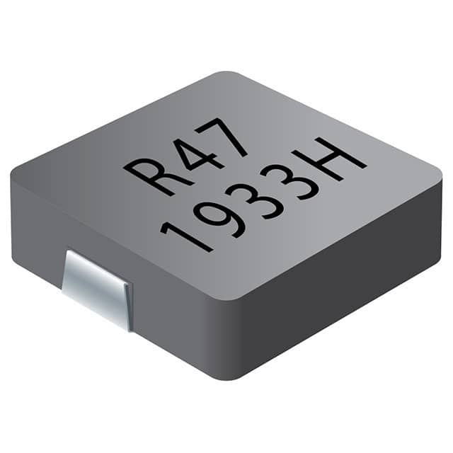 SRP1265C-8R2M FIXED IND 8.2UH 13A 15.5MOHM SMD