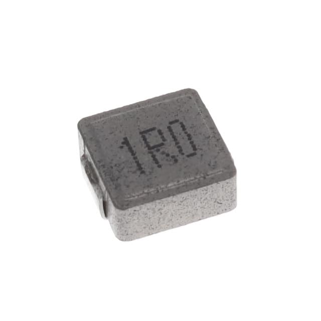 SRP6530A-1R0M IND,7.1X6.6X3MM,1UH20%,12A,SHD