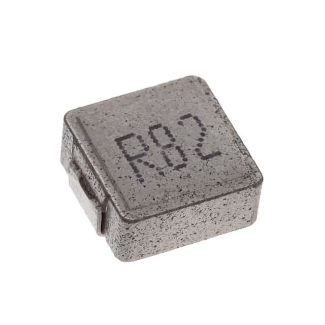 SRP6530A-R82M IND,7.1X6.6X3MM,0.82UH20%,14A,SH