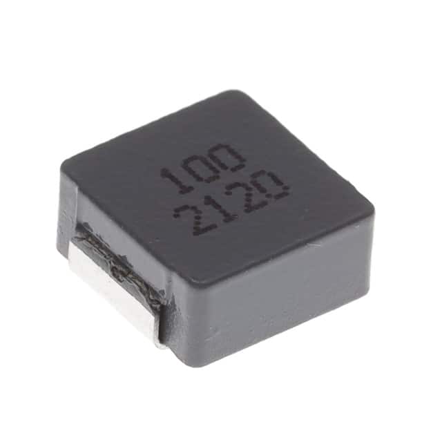 SRP8540A-100M IND 8.8X8.4X3.8MM 10UH20% 5.6A S