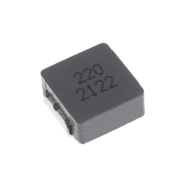 SRP8540A-220M IND 8.8X8.4X3.8MM 22UH20% 3.9A S