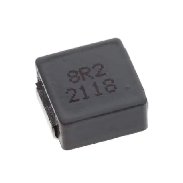SRP8540A-8R2M IND 8.8X8.4X3.8MM 8.2UH20% 6A SH