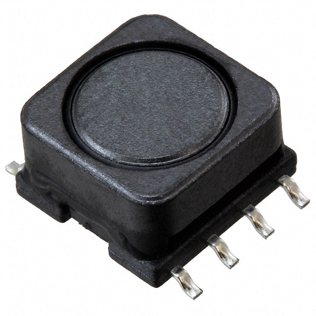 SRR0906-220ML FIXED IND 22UH 1.4A 130 MOHM SMD