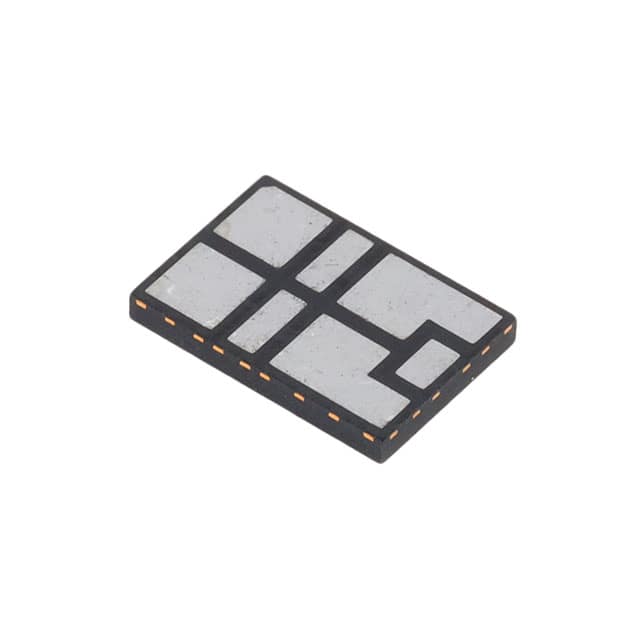 TBU-RS085-300-WH INTEGRATED DUAL CHANNEL TRANSIEN