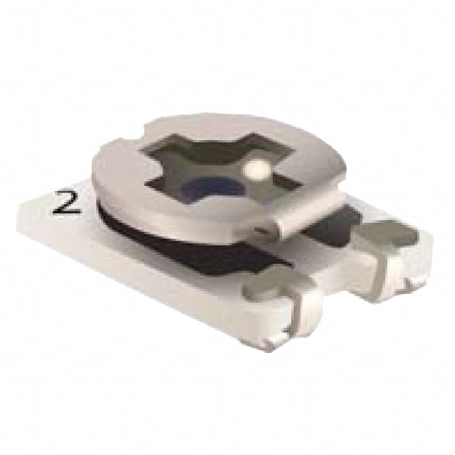 TC42X-2-203E TRIMMER 20K OHM 0.1W J LEAD TOP