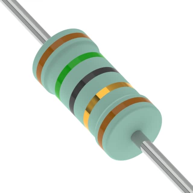 WS7M15R0J RES 15 OHM 5% 7W AXIAL