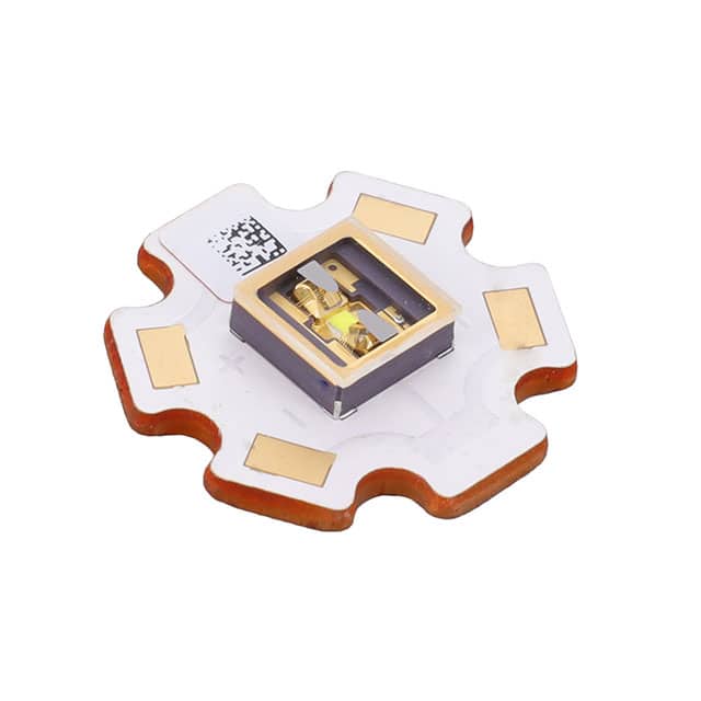 910-00011-IT LASERLIGHT 1000LM CW 6000K SMD