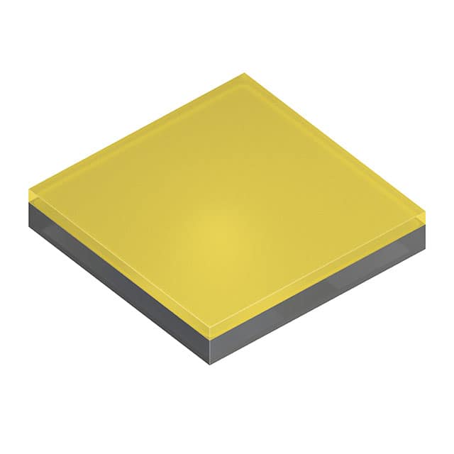 GW VJLPE1.EM-K2K3-A535-1-350-R18 OSLON PURE 1010 LED