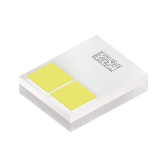 KW2 CFLNM3.TK-D5T2-4L07M0-SC6B OSLON COMPACT PL