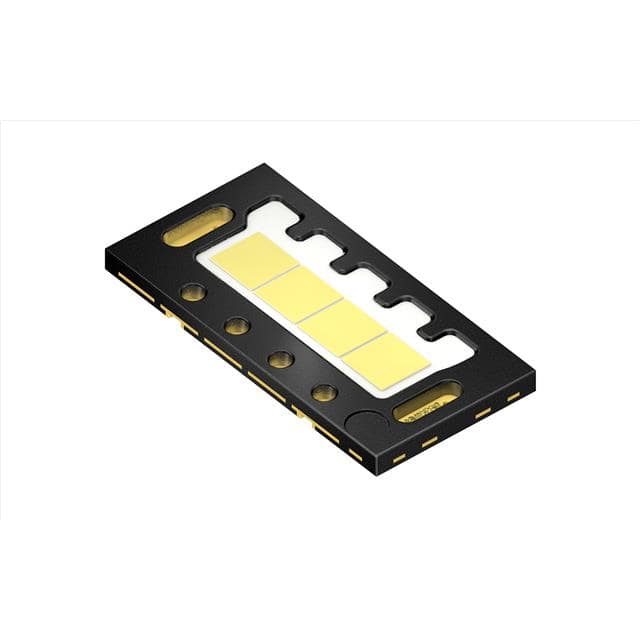 KW4 HPL631.TK-BCBH-4L05M0-AGAE OSLON BLACK FLAT X; HIGHEST EFFI