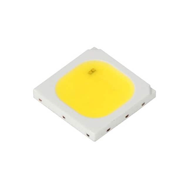 SAW0L60A-EA LED ACRICH WHITE SMD