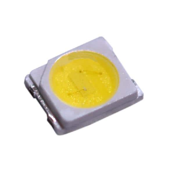 HL3528A-EWW-060MA 3528 60mA White LED