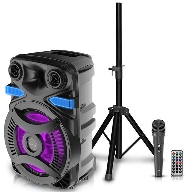 TXP15PKGT TECHNICAL PRO RECHARGEABLE 15 IN