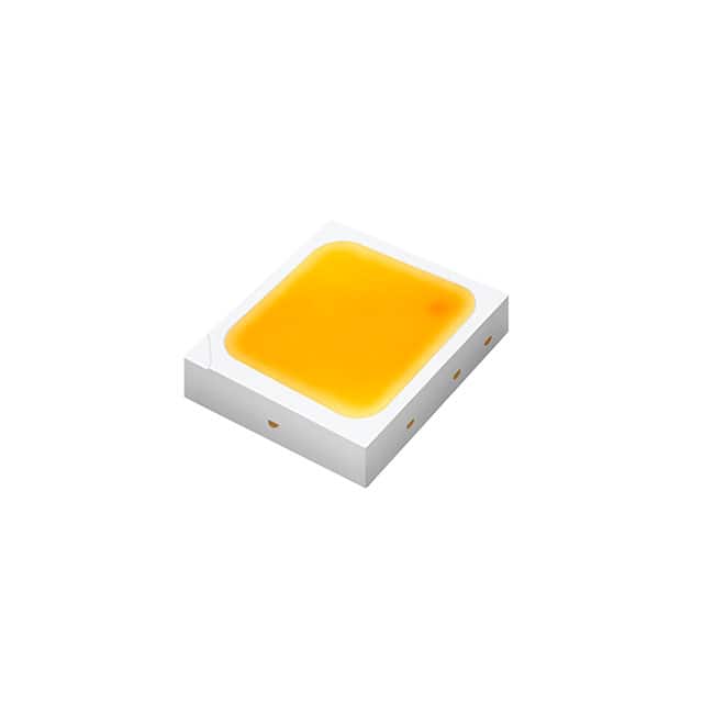 SPMWHT328FD5WATMS0 LED WHITE 4000K 80CRI SMD